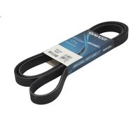 Cinghia Poly-V DAYCO 6PK2200 per FORD KA (RB_) 1.6 2001-2008