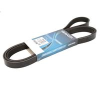 Cinghia poly-V DAYCO 6PK2285 per MAZDA 3 (BL) 2.3 2008-2014