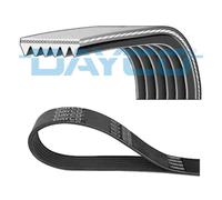 DAYCO 6PK2411S Cinghia Poly-V per SANTA FÉ II (CM) 2411,0mm