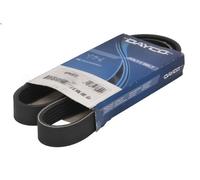 Cinghia poly-V DAYCO 6PK972 per MAZDA CX-5 (KF) 2.5 2019-2022