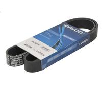 Cinghia poly-V DAYCO 7PK1057H per SUZUKI SWIFT V (AZ) 1.2 2020-