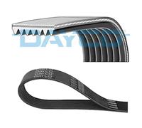 Cinghia Poly-V Dayco Originale per Veicoli Auto/LCV Iveco Daily 7PK1322S