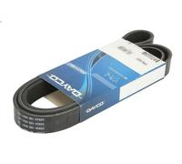 Cinghia poly-V DAYCO 7PK1601 per NISSAN JUKE (F15) 1.2 2014-2019