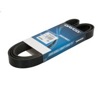 Cinghia poly-V DAYCO 7PK1687S per RENAULT ESPACE V (JR_) 1.6 2015-2023