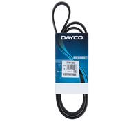 Cinghia Poly-V Dayco 7PK1705 Applicazione Ausiliaria Auto/LCV Prodotto Originale