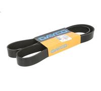 Cinghia Poly-V DAYCO 8PK1436HD per VOLVO FM 10.84 2005-