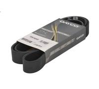 Cinghia poly-V DAYCO 8PK1565HD per VOLVO FM 10.84 2005-