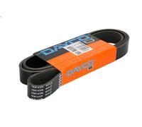 Cinghia poly-V DAYCO 8PK1699HD per MERCEDES-BENZ ATEGO 7.201 1998-2004