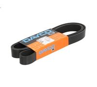 Cinghia poly-V DAYCO 8PK1910HD per MERCEDES-BENZ ATEGO 6.374 1998-2004