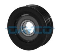 DAYCO APV1031 Galoppino guidacinghia, cinghia Poly-V