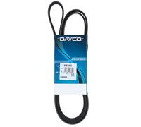 6PK1965 DAYCO CINGHIA POLY-V SERVIZI PER ALFA 147-156-166-GT-SPIDER-LYBRA