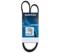 Dayco Cinghia Poly-V 7PK1103 scanalata per BMW, Opel, Nissan, Vauxhall