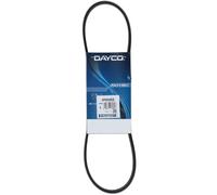 Cinghia Poly-V Dayco Ausiliaria per BMW Serie 1 Serie 3 Serie 5 Serie 7 4PK830EE