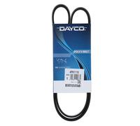 Cinghia Poly-V Dayco Ausiliaria per Honda Accord Coupé (Cg) 4PK1110