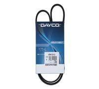 Cinghia Poly-V Dayco Ausiliaria per Honda Ford Suzuki R.V.I. Nissan 4PK1013