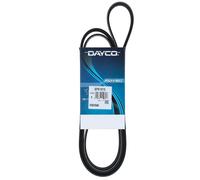 Cinghia Poly-V Dayco Ausiliaria per Toyota Avensis / Liftback / SW 6PK1910