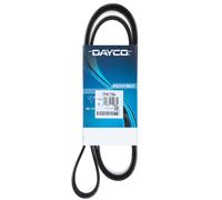 Cinghia Poly-V Dayco Ausiliaria per Veicoli Auto/LCV Honda Renault 7PK1784