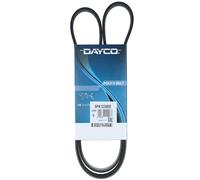 Cinghia Poly-V Dayco Ausiliaria per Veicoli Auto/LCV Hyundai i10 i20 5PK1236EE