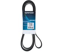 Cinghia Poly-V Dayco Ausiliaria per Veicoli Auto/LCV Jeep Cherokee KJ 6PK2870