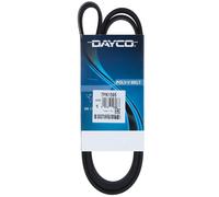 Cinghia Poly-V Dayco Ausiliaria per Veicoli Auto/LCV Land Rover Toyota 7PK1595