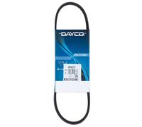 Cinghia Poly-V Dayco Ausiliaria per Veicoli Auto/LCV Nissan Micra II K11 6PK673