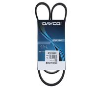 Cinghia Poly-V Dayco Ausiliaria per Veicoli Auto/LCV Peugeot Citroen 6PK1090EE