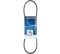 Cinghia Poly-V Dayco Ausiliaria per Veicoli Auto/LCV Toyota Modello F 3PK812