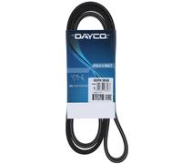 Cinghia Poly-V Dayco Ausiliaria per Veicoli Bmw Serie 1 Serie 3 6DPK1698