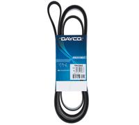 Dayco Cinghia Poly-V 7PK2682 per Ford Transit