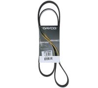 Cinghia Poly-V Dayco Originale per Camion/Bus Volvo Serie FM Serie FMX 8PK1436HD