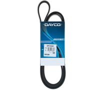 Cinghia Poly-V Dayco per Auto/LCV Dacia Lada Nissan Renault 6PK1822K