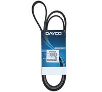 Cinghia Poly-V Dayco per Auto/LCV Opel Vauxhall Astra Zafira Cascada 6PK1842K