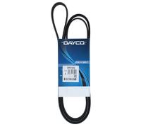 Cinghia Poly-V Dayco per Ford Infiniti Jeep Lexus Mitsubishi Toyota 6PK1936