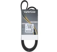 Cinghia Poly-V DAYCO 8PK1550HD