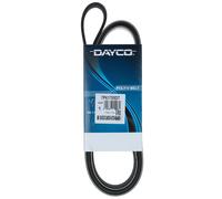 Cinghia Poly-V Dayco per Veicoli Auto/LCV Renault Nissan 7PK1705DT