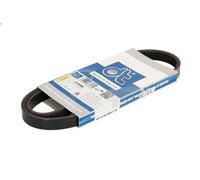 Cinghia poly-V DT SPARE PARTS 3.34300 MAN M90 4.58 1994-1996