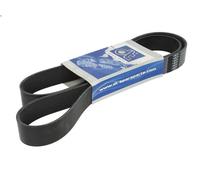 Cinghia poly-V DT SPARE PARTS 6.31539 per RENAULT TRUCKS C 12.024 1988-1992