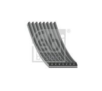 Cinghia Poly V Febi Bilstein 104659 per Mercedes Benz Mercedes Benz John Deere