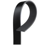 GATES 10PK1188HD cinghia Poly-V 10 nervature lunghezza 1.188 mm poliestere