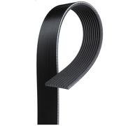 Cinghia poly-V GATES 10PK1520HD per VOLVO FH 12.777 2005-