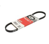 Cinghia poly-V GATES 3PK628 CADILLAC DTS 4.6 2005-2011