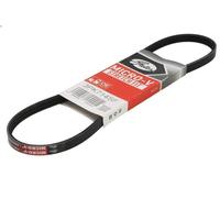 Cinghia poly-V GATES 3PK714SF FORD TRANSIT V363 Autobus (FAD, FBD) 2 2016-2024