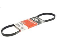 Cinghia poly-V GATES 3PK738 per MG ZT- T 1.8 2003-2005