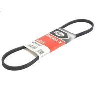 Cinghia poly-V GATES 3PK753 per MG ZR 1.4 2001-2005