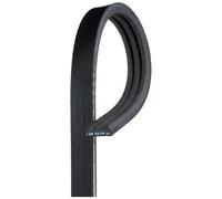 Cinghia Poly V Gates 3PK815 Micro-v® per Ford Renault Subaru Suzuki Tata