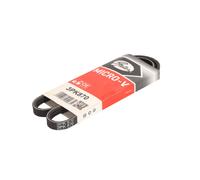 Cinghia Poly-V GATES 3PK870