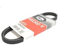Cinghia poly-V GATES 4PK1013 per INFINITI J30 3 1992-1997