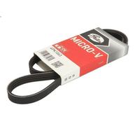 Cinghia poly-V GATES 4PK1063 per HONDA SHUTTLE (RA) 2.2 1994-1997