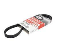 Cinghia Poly V Gates 4PK1102SF Micro-v® Stretch Fit® per Citroën Fiat Peugeot