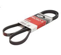 Cinghia poly-V GATES 4PK1470 per SUBARU JUSTY IV 1.3 2008-